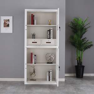 Kinh Doanh vân tay mật khẩu nhà văn phòng nhỏ thông minh an toàn Tủ trượt bằng chứng thép Chống Trộm Tủ lưu trữ đầu giường - Product Image 6