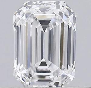 Bague Hip Hop en Moissanite pour Homme, Coupe Ronde Brillante et Coupe Baguette, en Argent Sterling 925, Moissanite VVS pour Femme - Product Image 2