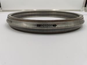 Courroie de chaîne CVT RE0F10A JF011E 901066 système de Transmission <span class=keywords><strong>automatique</strong></span> pour boîte de vitesses Nissan Courroie de chaîne CVT JF011E - Product Image 5