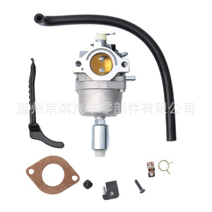 Carburateur Briggs Stratton P4-799727 pour moteur 799727 698620 791886 690194, pièce de rechange - Product Image 4