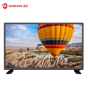 HONGXUN Crt DLED 32 39 40 43 <span class=keywords><strong>49</strong></span> 50 55นิ้ว,จอแอนดรอยด์ใหม่พร้อมลำโพง HIFI สมาร์ท<span class=keywords><strong>ทีวี</strong></span>แบบสากล - Product Image 1