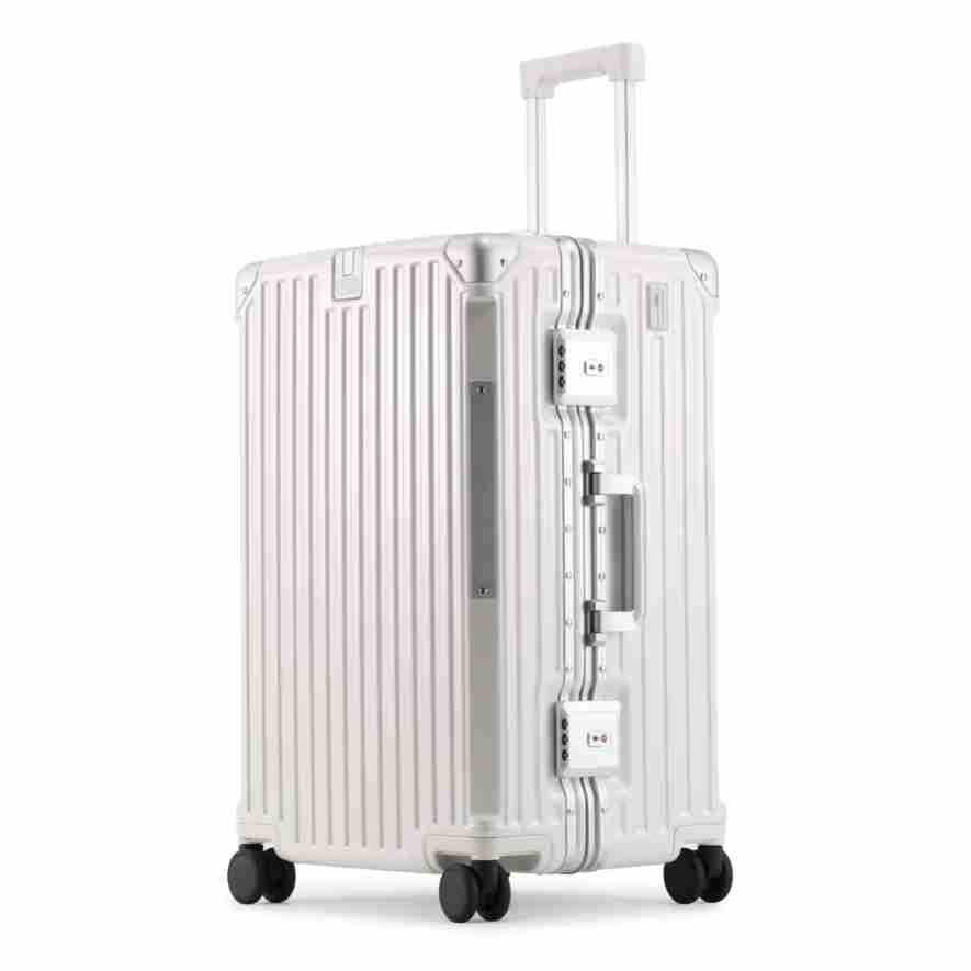 Porte-gobelet USB blanc