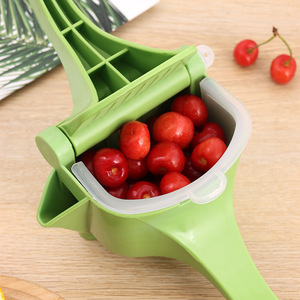 PP plastik manuel meyve sıkacağı el basın narenciye limon ve sebze sebze araçları basın aracı için - Product Image 4