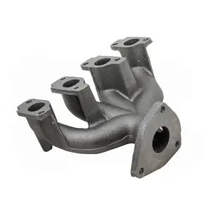 Quality Foundry Custom Stainless Steel K20 K20 K24 Turbo Manifold