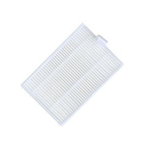 Ajuste para <span class=keywords><strong>Ropo</strong></span> Glass 3 / Glass 4 Robot piezas de vacío accesorios borde lateral Cepillo giratorio filtro HEPA mopa paño trapo reemplazo - Product Image 5