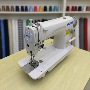 JUKI8700 High Quality Used <strong>Automatic</strong> Single Needle Lockstitch Industrial <strong>Sewing</strong> <strong>Machine</strong> - Product Image 1