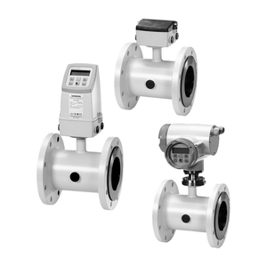 New Original SITRANS FM 5100 W <b>Flow</b> <b>Meter</b> Sensor 7ME6520 - Product Image 2