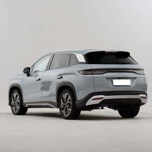 Precio de fábrica EV Car Byd Song L Dmi China Dm-i New Hybrid Cars High Speed New Energy Vehicle - Product Image 6