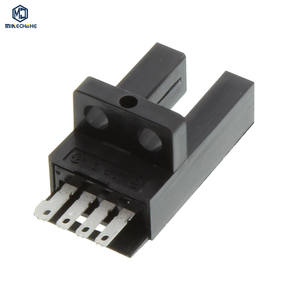 Photoelectric Sensor <b>Switch</b> Slot Type NPN Output Pre-Wired EE-SX673 EE-SX674 EE-SX675 EE-SX676 for Automation Equipment - Product Image 1