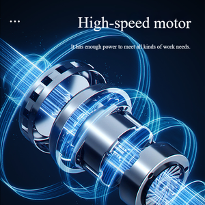 قلم تلميع ببطارية ليثيوم صغيرة 43 في 1 لنقش الأظافر وأداة الأجهزة عالية الأداء - Product Image 6