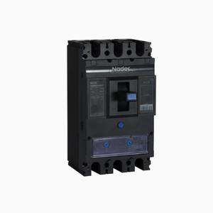 Interruptor Automático de Caja Moldeada NADER LAZZEN NDM5Z-630, DC1200V, 400-630A, con Capacidad de Interrupción L/M/H, Curva <span class=keywords><strong>BCD</strong></span> a - Product Image 1