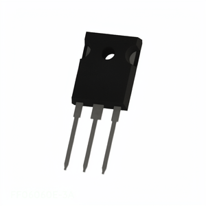 Transistors Electronic Circuit Components FF06060E-3A TO-247-3L BOM IC In Stock - Product Image 1