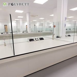 Panel HPL de Grado Laboratorio, Resistente a Químicos, Compacto, para Hospitales y Laboratorios - Product Image 2