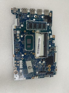 Placa Base para <span class=keywords><strong>Laptop</strong></span> <span class=keywords><strong>Lenovo</strong></span> <span class=keywords><strong>Ideapad</strong></span> 3 15ITL05 NM-D461 5B21B84442 <span class=keywords><strong>I3</strong></span>-1115G4 5B21B8447 I5-1135G7 DDR4 4G - Product Image 6