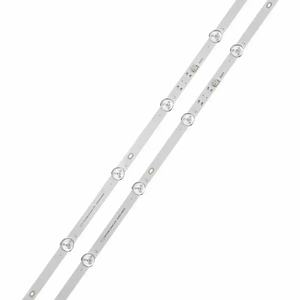 NO.3201 2 Piezas de Tiras de Retroiluminación LED de 6 LED SW32D06-ZC62AG-07D 303SW320062D para Skyworth - Product Image 3