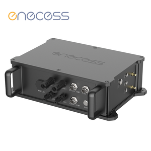 Sensor de Análisis de Polvo |   IEC61724-1 |   Medición de Corriente del 0.2% |   WiFi/4G/LAN |   Módulos de Autolimpieza de Tamaño Completo |   Personalizable por OEM - Product Image 1