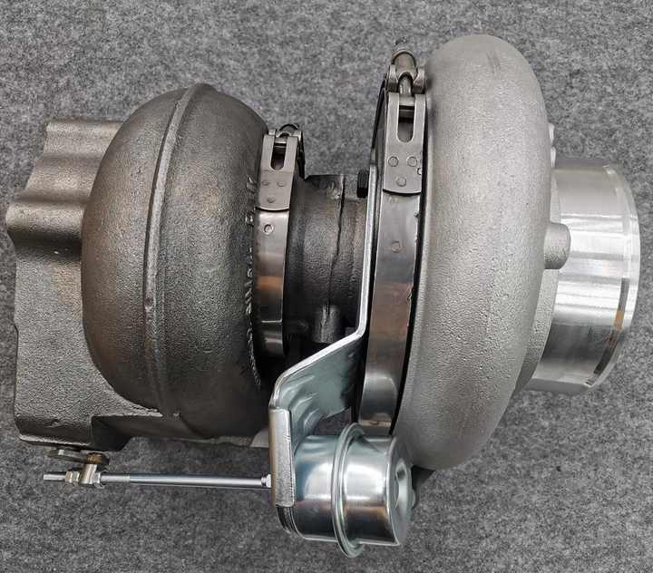 13879700136 1000993537 4110001595024 Turbocharger SINOTRUK HOWO 