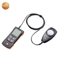 Testo 545 - Luxmètre numérique avec connexion à l'application