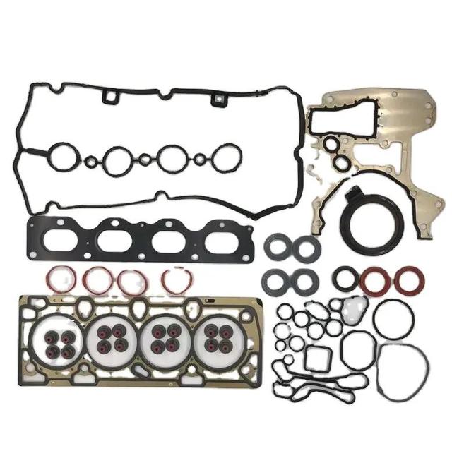 Car Engine Accessories Metal Full Set Engine Rebuild Kits Engine Gaskets for Chevrolet 1.8 L
