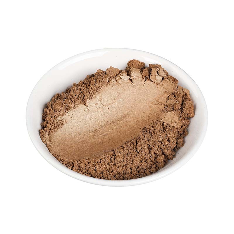 High Temperature Resistant Water Based Bronze