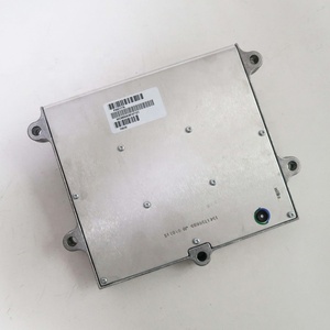 Dong feng xe tải Bộ phận động cơ ECU qsb6.7 qsl8.9 gốc dcec động cơ diesel mô-đun điều khiển điện tử 4921776 - Product Image 5