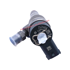 Nuevo Inyector 0445110853 0 445 110 853 0445110852 0445110854 0433172593 DLLA149P2593 para Camioneta <span class=keywords><strong>JMC</strong></span> 4JB1 - Product Image 3