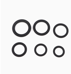 Anello in Silicone di Alta Qualità, Vari Prodotti in Gomma per Vendita all'Ingrosso, Anello Ritardante per Uomo - Product Image 4