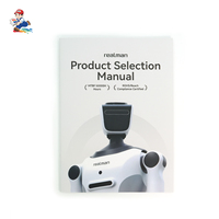 Brochures personnalisées en gros avec reliure agrafée, estampage à chaud, revêtement UV, estampage à froid 3D, plastification étanche