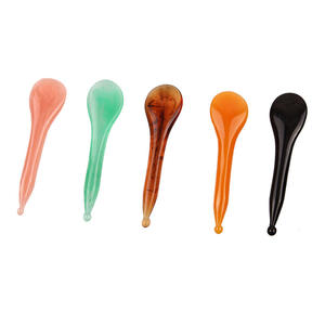 Fabricante Atacado Resina Cera De Abelha Massagem Corporal Vara Eye Massage <span class=keywords><strong>Pen</strong></span> Acupuntura Terapia Salão De Beleza - Product Image 1