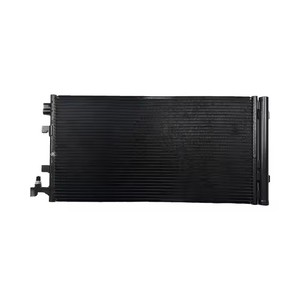 Condensador de aire acondicionado universal de alta calidad personalizado de Yoker para reemplazo de coches - Product Image 1