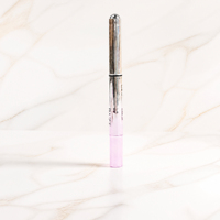 Stylo magnétique pour nail art effet œil de chat, outil de manucure pour vernis gel, vente en gros