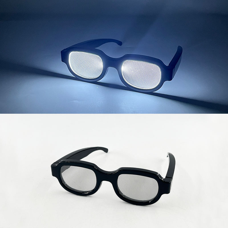 01 luz blanca