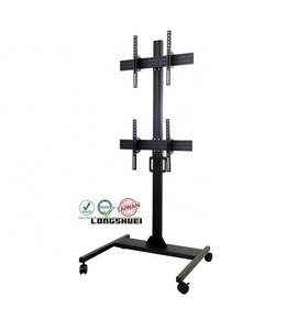 living room <b>tv</b> <b>stand</b> cart - Product Image 4