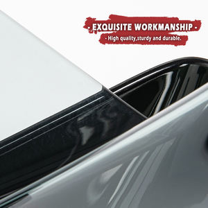 Déflecteur de pare-brise de moto pour <span class=keywords><strong>DUCATI</strong></span>, nouveau, accessoire pour voiture, pour <span class=keywords><strong>Monster</strong></span> <span class=keywords><strong>797</strong></span> M797 <span class=keywords><strong>MONSTER</strong></span> 821 M821 1200 1200S 1200R 2014 — 2021 - Product Image 6