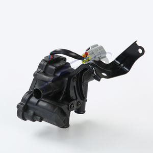 OE 16670-21010 Manufacturer <strong>Auto</strong> Water Pump Coolant Heater <strong>Control</strong> Valve for Toyota PRIUS Cars <strong>air</strong> Conditioning <strong>System</strong> - Product Image 3