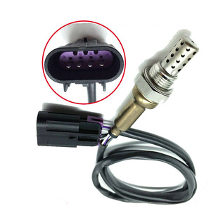 39210-3C910เซ็นเซอร์ออกซิเจน2344272ชิ้นส่วนอะไหล่รถยนต์สำหรับ V6 3.8L Hyundai Genesis 09-11 - Product Image 4