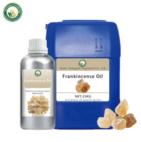Huile Essentielle de Frankincense 100% Pure, Extrait de Résine Naturelle, Parfum Boisé Relaxant, Vente en Gros pour Cosmétiques, Parfums et Soins de la Peau