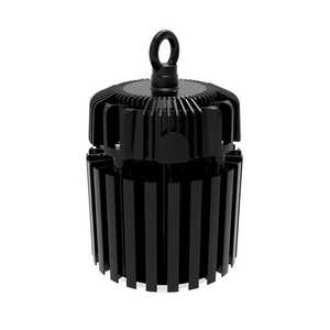 Soluzione Adatta per Piccoli Spazi, Lampada LED per Coltivazione 100W HBG-100-60A CLU-048-1812 (3500K, Ra80) - Product Image 2