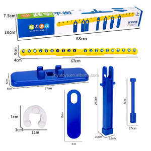 Juguete <span class=keywords><strong>de</strong></span> aprendizaje <span class=keywords><strong>de</strong></span> matemáticas <span class=keywords><strong>de</strong></span> equilibrio numérico, juego <span class=keywords><strong>de</strong></span> mesa para el hogar, rompecabezas, Educación Temprana, juguetes aritméticos <span class=keywords><strong>de</strong></span> matemáticas, juguetes <span class=keywords><strong>de</strong></span> jardín <span class=keywords><strong>de</strong></span> infantes - Product Image 4