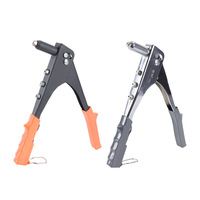 Pistolet à rivets aveugles TEBAK 10 pouces pour usage domestique, outil de rivetage manuel multifonction de qualité industrielle, fabricant