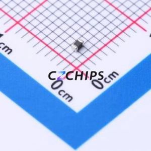 ใหม่-ต้นฉบับ ES0603V014CT-MS 0603ทรานซิสเตอร์ ESD และป้องกันไฟกระชาก (TVS/ESD) - Product Image 1