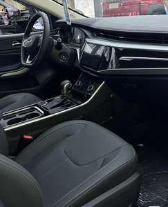 Chery arrizo 5 <span class=keywords><strong>2025</strong></span> Pro EXCELLENCE Edition 1.5L คู่มือแฟชั่นรถเบนซินใหม่รถซีดานราคาถูกจากจีน - Product Image 5