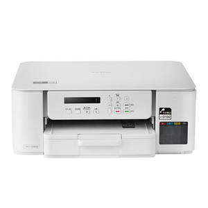 Stampante a Colori Wireless con Serbatoio d'Inchiostro Brother DCP-T436W, Multifunzione con Fotocopiatrice e Scanner, Stampa Mobile per Casa e Studenti - Product Image 3