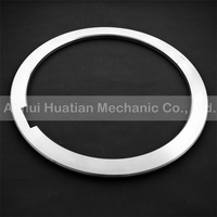 Entretoise de précision OEM personnalisée pour couteau circulaire