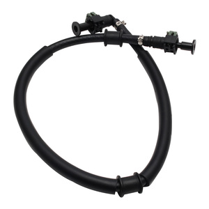 Conectores Rápidos 54P-E3971-00 para Tubería de Combustible de Alta Presión para Motocicleta Yamaha MIO J 2012-2014 - Product Image 1