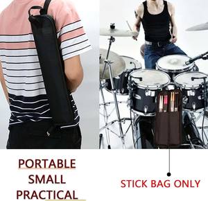 Estuche para Baquetas con Múltiples Bolsillos, Gran Capacidad, Anti-caídas, Profesional, Muestra Gratis - Product Image 4