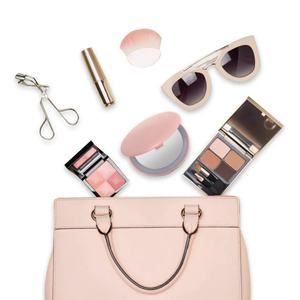 Espejo LED Portátil de Doble Cara, Plegable, con Aumento de 1X/3X, Espejo de Maquillaje Iluminado - Product Image 6