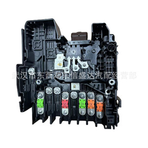 ตัวจัดการแบตเตอรี่ Peugeot 9675350380 T93T91 สำหรับ 308 308S 408 - Product Image 3