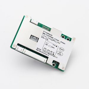 <span class=keywords><strong>BMS</strong></span> inteligente para bicicleta eléctrica, Sistema de Gestión de batería de iones de litio de 40ah, 12V, 24V, 2 A, <span class=keywords><strong>30A</strong></span>, <span class=keywords><strong>30A</strong></span>, 12V, 24V, <span class=keywords><strong>6S</strong></span>, 7S, 8S - Product Image 5