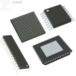 BL0202B новый оригинальный СВЕТОДИОДНЫЙ Драйвер IC для светодиод подсветки интегральных схем BL0202B в наличии